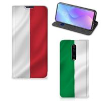 Xiaomi Redmi K20 Pro | Standcase | Italië