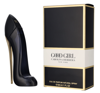 Carolina Herrera Good Girl Eau de parfum Spray 30 ml Dames
