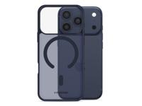 Mobilize Mobilize MagSafe Compatible Hybrid Pro Case Apple iPhone 17 Pro Blue