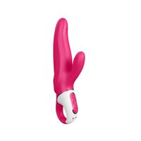 Mr. Rabbit Vibrator - Pink