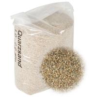 VidaXL Filterzand 25 kg 1,0-2,0 mm VidaXL Filterzand 25 kg 1,0-2,0 mm