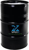 SPEC-X Motor oil 4t 5w-40 raci 60l bike