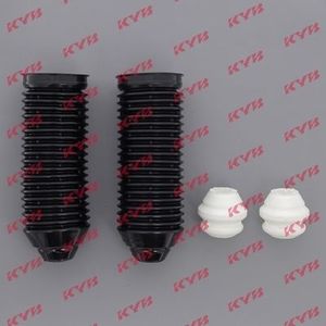 Aanslagrubber met stofkap - Protection kit 910154