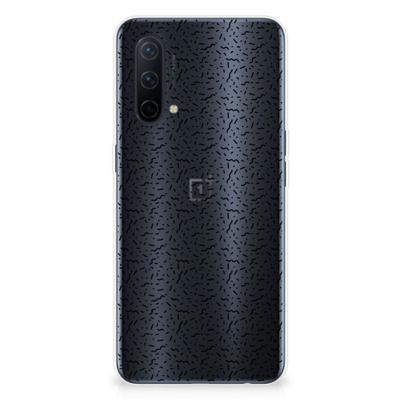 OnePlus Nord CE 5G | TPU bumper | Stripes Dots