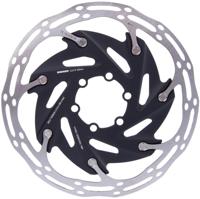 SRAM remschijf "centerline xr" rotor centerline xr 6h.stain.steel,alu spider