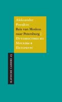 Reis van Moskou naar Petersburg (Paperback)