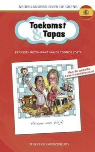 Toekomst en tapas - - ebook