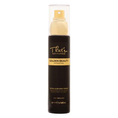 That'so Sun Make-up Golden Beauty 50ml