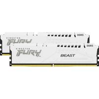 Kingston FURY 64 GB DDR5-5200 Kit werkgeheugen KF552C40BWK2-64, Beast, XMP