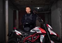 OXFORD Jas "armourlite aa lockon" van hoodie armourlite lockon ms black gr. s