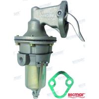 REC86234A4 - BRANDSTOFPOMP Bombardier