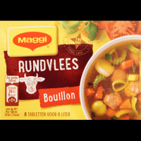 Maggi Rundvlees Bouillon 82 g bij Jumbo