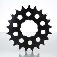 Xtrabike Tandwiel 21t 1/2x3/32 2.3mm