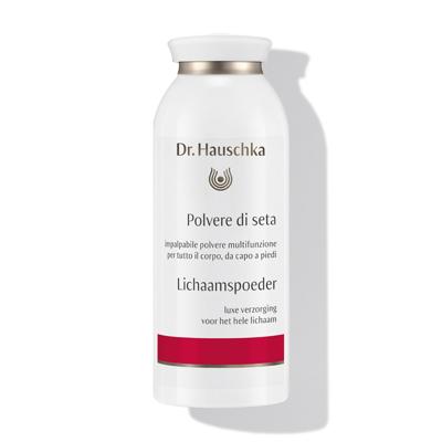 Dr. Hauschka Lichaamsverzorging Deodorant Zonder Aluminium Lichaamspoeder Poeder 50gr