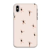 Dancing #1: iPhone XS Tough Case