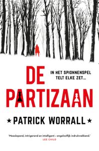 De partizaan - Patrick Worrall - ebook