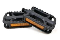 OXC Hars Pedalen - Zwart