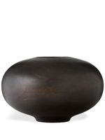 Audo vase Surround en bois - Marron - thumbnail