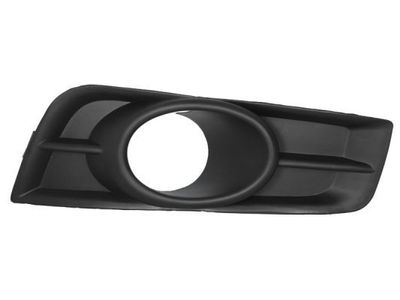 Ventilatiegrille, bumper 6502071133916P