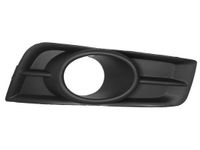 Ventilatiegrille, bumper 6502071133916P