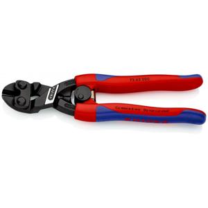 Knipex 72 62 200 kabelschaar Handmatige kabelknipper