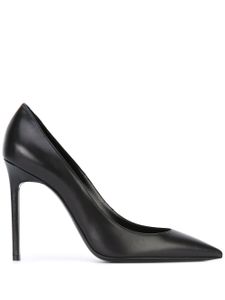 Saint Laurent escarpins Anja - Noir