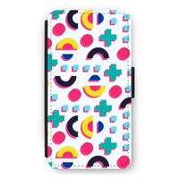 8-bit N°2: iPhone 12 mini Flip Hoesje