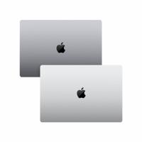 Refurbished MacBook Pro 14inch M1 Pro 8 Core CPU & 14 Core GPU 512 GB Silver  16 GB