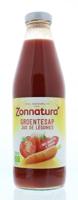 Zonnatura Groente sap bio