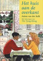 Het huis aan de overkant (Paperback)