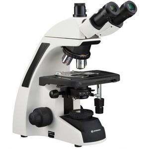Bresser Science infinity Microscoop 40x-1000x