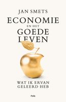 Economie en het goede leven - Jan Smets - ebook - thumbnail