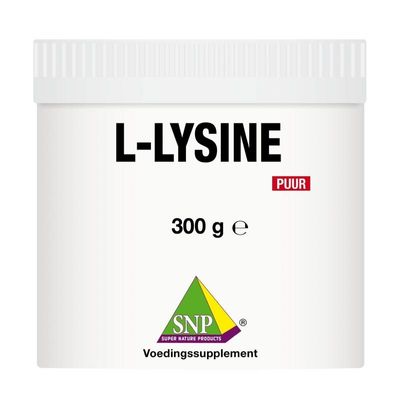 L-Lysine poeder