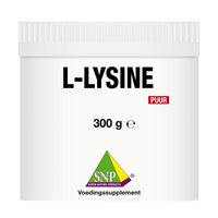 L Lysine poeder