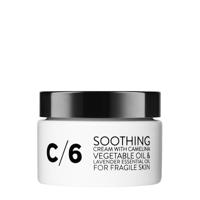 Cosmydor Intensive Skincare C/6 Soothing Cream 50ml