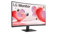 LG 32MR50C-B computer monitor 80 cm (31.5") 1920 x 1080 Pixels Full HD LCD Zwart - thumbnail