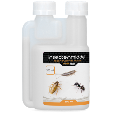 Knock Pest Insectenmiddel