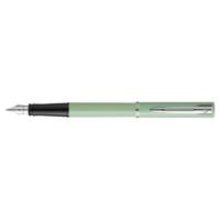 Vulpen Waterman Allure pastel green CT fijn
