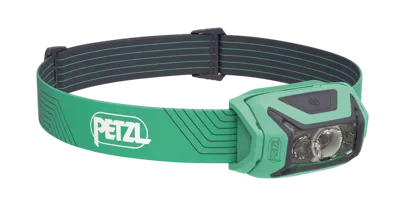 Petzl Actik Hoofdlamp