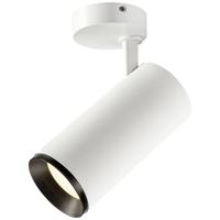 SLV 1004599 NUMINOS L LED-plafondlamp LED vast ingebouwd 28 W Wit