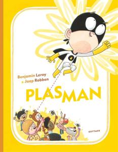 Plasman (Hardback)