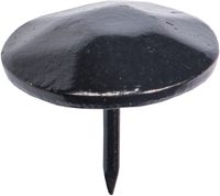 Connex siernagel 22mm gehamerd 12st zw - ky6290017