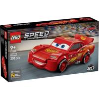 LEGO® SPEED CHAMPIONS 77255 Lightning McQueen (77255)
