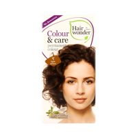Colour & Care 5 light brown 100 Milliliter