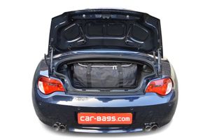 Reistassenset BMW Z4 (E85) 2002-2009 cabrio B12801S