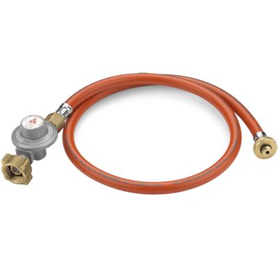 Adapterset - Q 100/1000 serie, Go-Anywhere en Performer Deluxe Slang Adapterset - Q 100/1000 serie, Go-Anywhere en Performer Deluxe Slang
