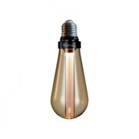 Buster Bulb - Buster Bulb Teardrop E27 Dimmable
