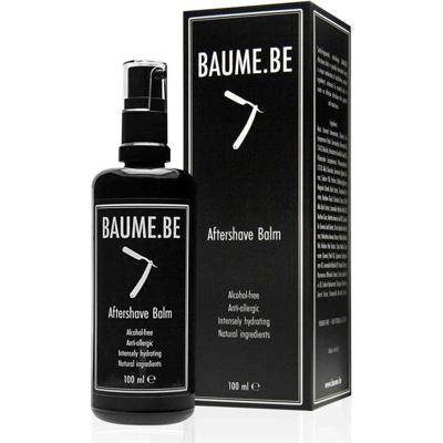 Baume.Be Men Aftershave Balsem