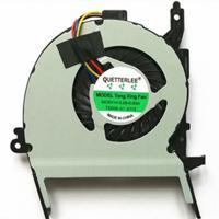 Notebook CPU Fan for ASUS A556U X556 FL5900 Series EF75070S1-C430-S9A 4pin