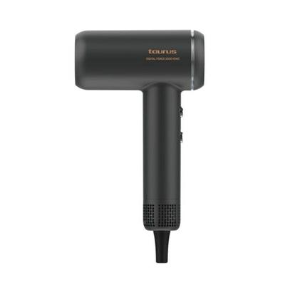 Föhn Taurus EST9003920L Zwart 1800 W